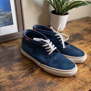 Men’s Vans Chukka 69 Size 7.5